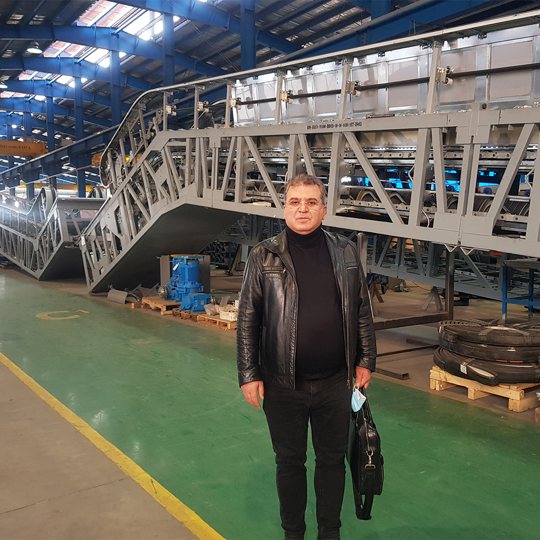 home - Abbas Shams Company