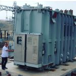 Import and supply of diesel generator equipment and gas generators
