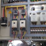 Types of electrical panels and their use